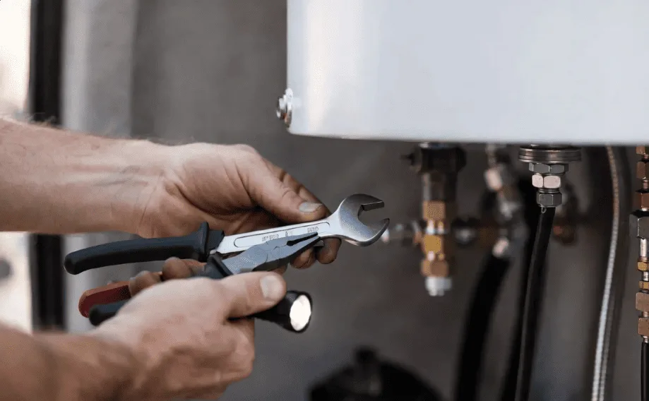 Why choose Water Heater Repair in Decaturville, TN